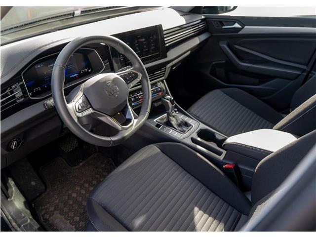 2025 Volkswagen Jetta Trendline (Stk: TS-0028) in Calgary - Image 13 of 23
