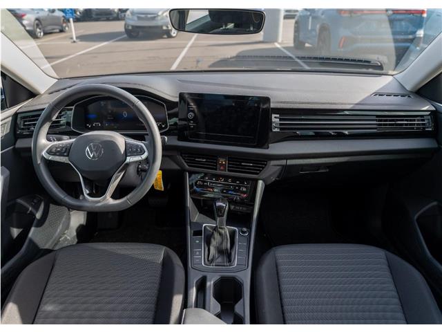 2025 Volkswagen Jetta Trendline (Stk: TS-0028) in Calgary - Image 14 of 23