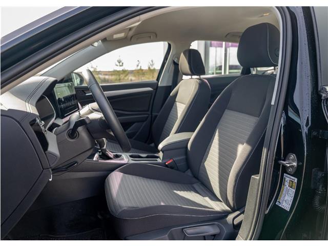 2025 Volkswagen Jetta Trendline (Stk: TS-0028) in Calgary - Image 15 of 23