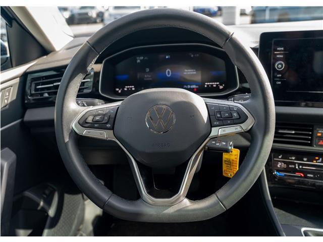 2025 Volkswagen Jetta Trendline (Stk: TS-0028) in Calgary - Image 16 of 23