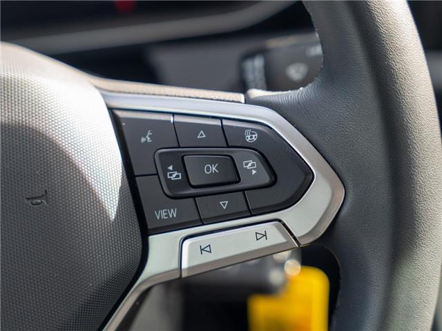2025 Volkswagen Jetta Trendline (Stk: TS-0028) in Calgary - Image 17 of 23