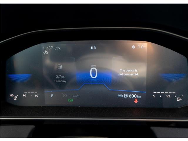 2025 Volkswagen Jetta Trendline (Stk: TS-0028) in Calgary - Image 18 of 23