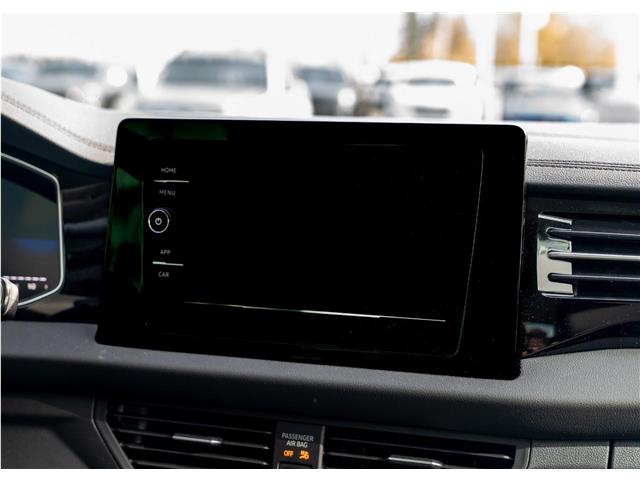 2025 Volkswagen Jetta Trendline (Stk: TS-0028) in Calgary - Image 19 of 23