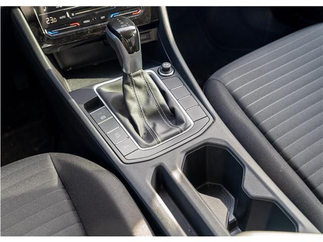 2025 Volkswagen Jetta Trendline (Stk: TS-0028) in Calgary - Image 20 of 23