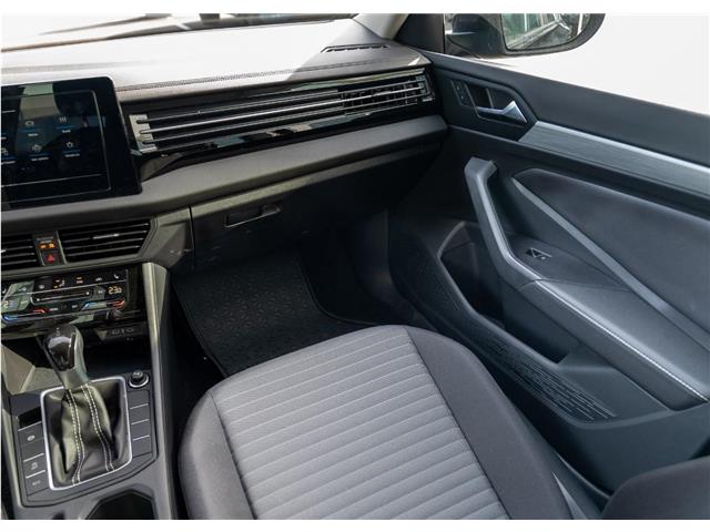 2025 Volkswagen Jetta Trendline (Stk: TS-0028) in Calgary - Image 21 of 23