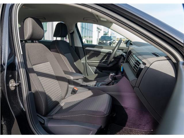 2025 Volkswagen Jetta Trendline (Stk: TS-0028) in Calgary - Image 22 of 23
