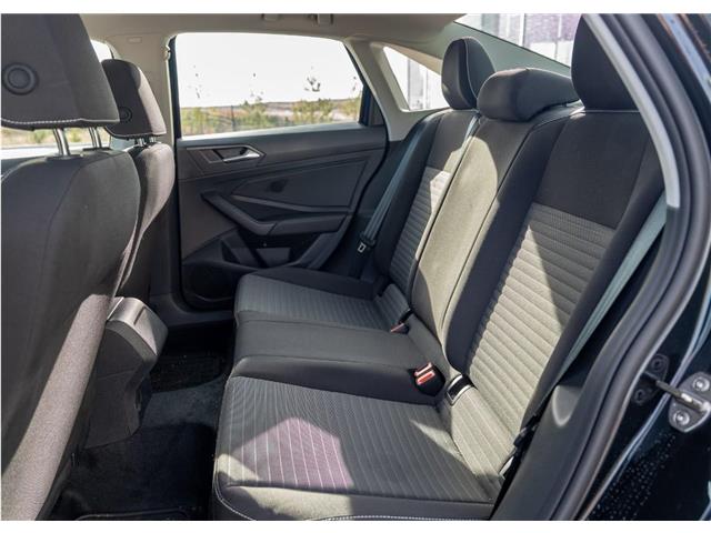 2025 Volkswagen Jetta Trendline (Stk: TS-0028) in Calgary - Image 23 of 23