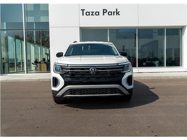 2025 Volkswagen Atlas 2.0 TSI Peak Edition (Stk: TS-0334) in Calgary - Image 2 of 22