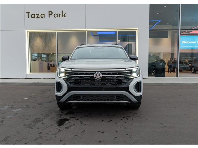 2025 Volkswagen Atlas 2.0 TSI Peak Edition (Stk: TS-0415) in Calgary - Image 2 of 24