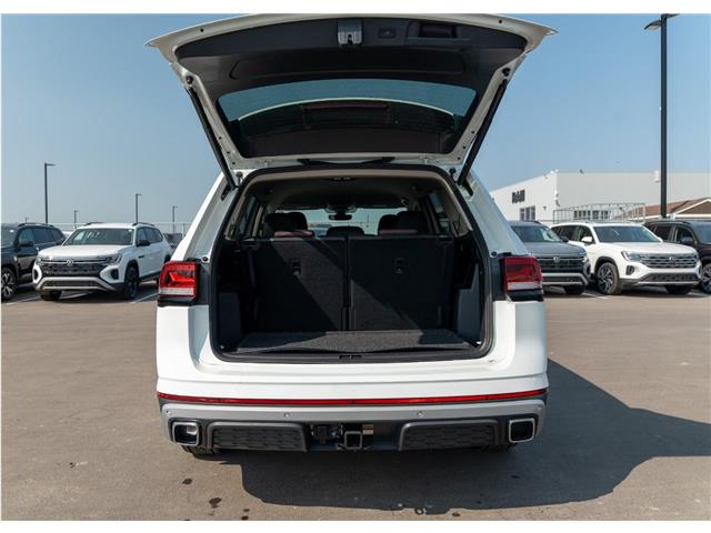 2025 Volkswagen Atlas 2.0 TSI Peak Edition (Stk: TS-0334) in Calgary - Image 9 of 22