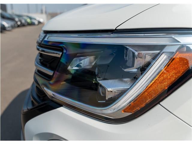2025 Volkswagen Atlas 2.0 TSI Peak Edition (Stk: TS-0334) in Calgary - Image 11 of 22