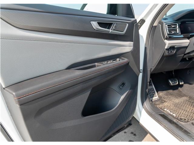 2025 Volkswagen Atlas 2.0 TSI Peak Edition (Stk: TS-0334) in Calgary - Image 13 of 22