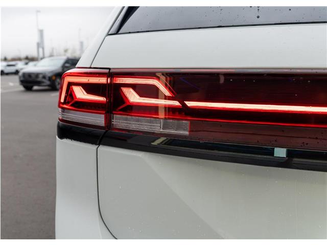 2025 Volkswagen Atlas 2.0 TSI Peak Edition (Stk: TS-0415) in Calgary - Image 10 of 24