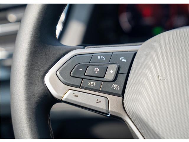 2025 Volkswagen Atlas 2.0 TSI Peak Edition (Stk: TS-0334) in Calgary - Image 16 of 22