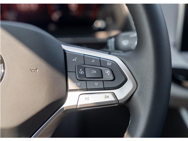 2025 Volkswagen Atlas 2.0 TSI Peak Edition (Stk: TS-0334) in Calgary - Image 17 of 22