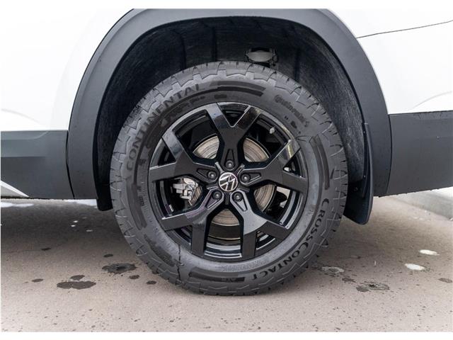 2025 Volkswagen Atlas 2.0 TSI Peak Edition (Stk: TS-0415) in Calgary - Image 12 of 24