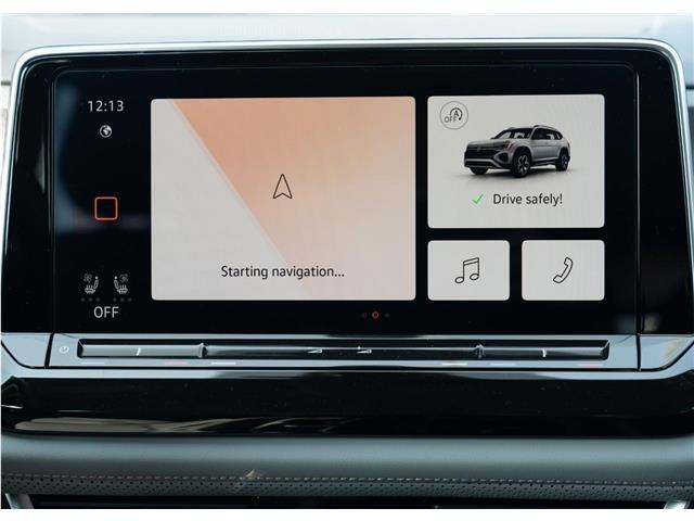 2025 Volkswagen Atlas 2.0 TSI Peak Edition (Stk: TS-0334) in Calgary - Image 18 of 22