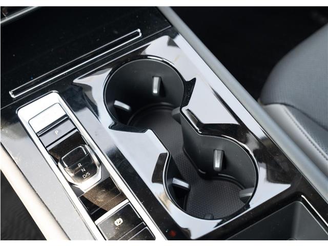 2025 Volkswagen Atlas 2.0 TSI Peak Edition (Stk: TS-0334) in Calgary - Image 19 of 22