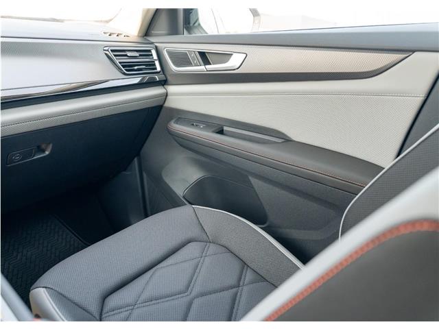 2025 Volkswagen Atlas 2.0 TSI Peak Edition (Stk: TS-0334) in Calgary - Image 20 of 22