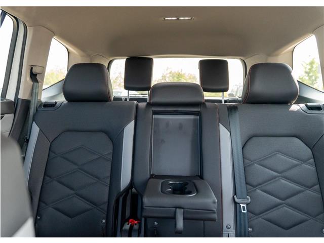 2025 Volkswagen Atlas 2.0 TSI Peak Edition (Stk: TS-0334) in Calgary - Image 22 of 22