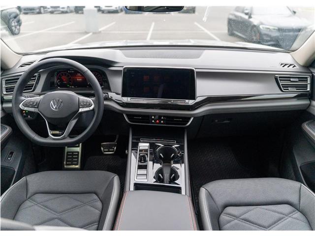 2025 Volkswagen Atlas 2.0 TSI Peak Edition (Stk: TS-0415) in Calgary - Image 16 of 24