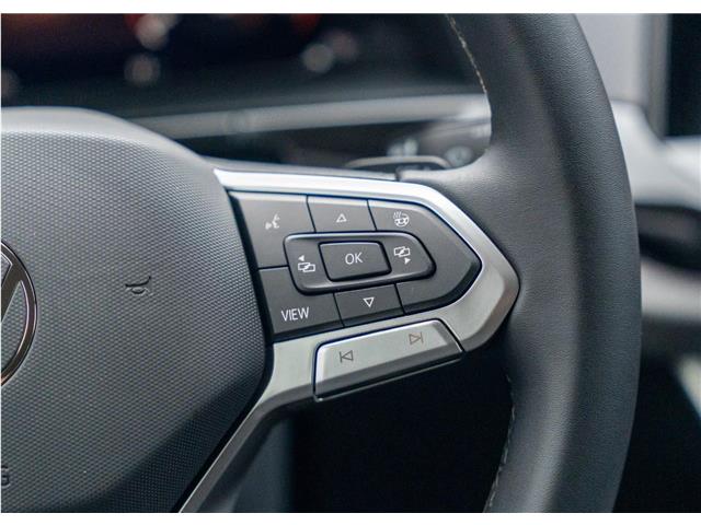 2025 Volkswagen Atlas 2.0 TSI Peak Edition (Stk: TS-0415) in Calgary - Image 18 of 24