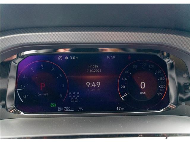 2025 Volkswagen Atlas 2.0 TSI Peak Edition (Stk: TS-0415) in Calgary - Image 19 of 24