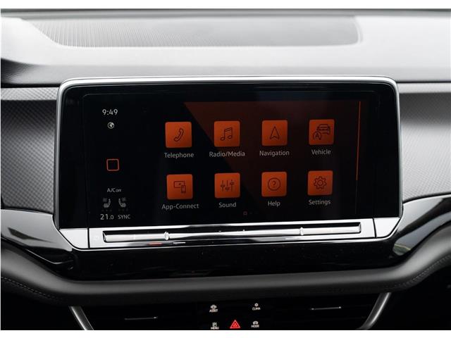 2025 Volkswagen Atlas 2.0 TSI Peak Edition (Stk: TS-0415) in Calgary - Image 20 of 24