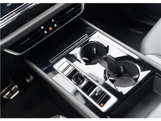 2025 Volkswagen Atlas 2.0 TSI Peak Edition (Stk: TS-0415) in Calgary - Image 21 of 24