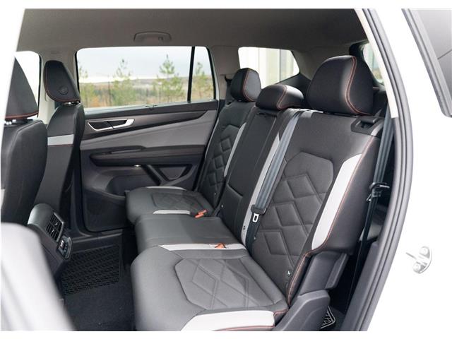 2025 Volkswagen Atlas 2.0 TSI Peak Edition (Stk: TS-0415) in Calgary - Image 24 of 24