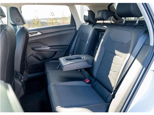 2026 Volkswagen Taos Comfortline Black Edition (Stk: TT-008) in Calgary - Image 24 of 24