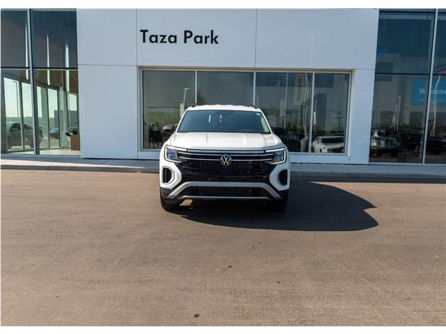 2025 Volkswagen Atlas 2.0 TSI Peak Edition (Stk: TS-0392) in Calgary - Image 2 of 27
