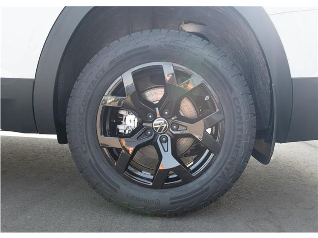 2025 Volkswagen Atlas 2.0 TSI Peak Edition (Stk: TS-0392) in Calgary - Image 12 of 27