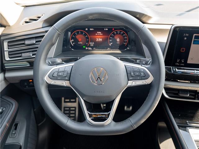 2025 Volkswagen Atlas 2.0 TSI Peak Edition (Stk: TS-0392) in Calgary - Image 17 of 27