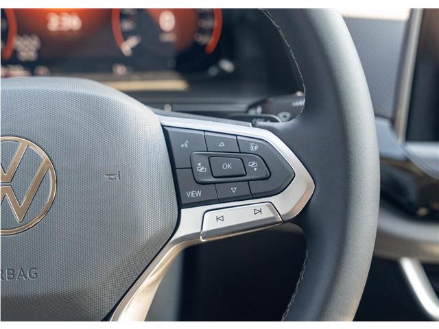 2025 Volkswagen Atlas 2.0 TSI Peak Edition (Stk: TS-0392) in Calgary - Image 18 of 27