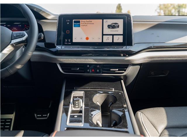 2025 Volkswagen Atlas 2.0 TSI Peak Edition (Stk: TS-0392) in Calgary - Image 19 of 27