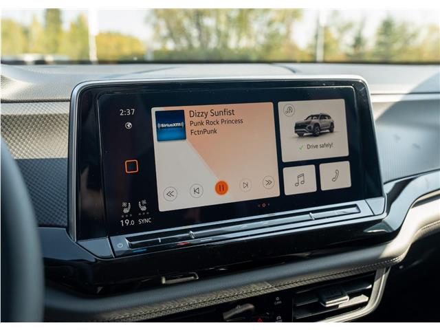 2025 Volkswagen Atlas 2.0 TSI Peak Edition (Stk: TS-0392) in Calgary - Image 21 of 27