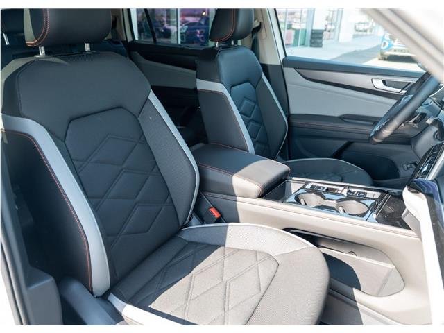 2025 Volkswagen Atlas 2.0 TSI Peak Edition (Stk: TS-0392) in Calgary - Image 24 of 27