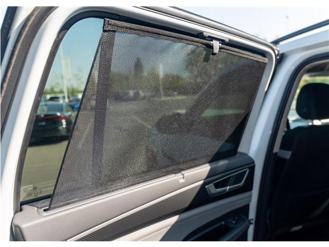 2025 Volkswagen Atlas 2.0 TSI Peak Edition (Stk: TS-0392) in Calgary - Image 26 of 27
