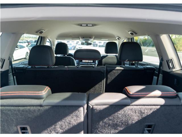 2025 Volkswagen Atlas 2.0 TSI Peak Edition (Stk: TS-0392) in Calgary - Image 27 of 27