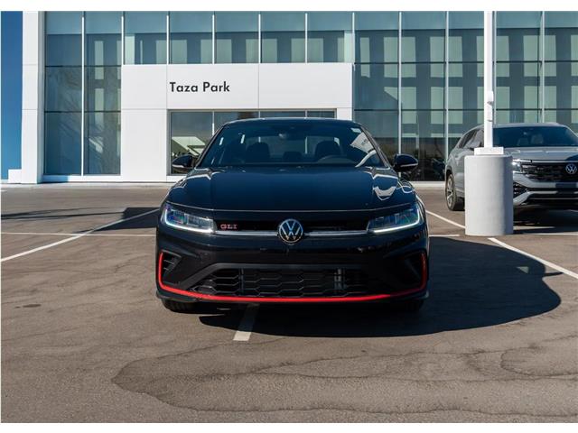 2025 Volkswagen Jetta GLI Autobahn (Stk: TS-0317) in Calgary - Image 2 of 22