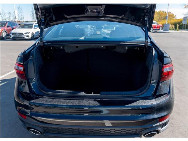 2025 Volkswagen Jetta GLI Autobahn (Stk: TS-0317) in Calgary - Image 9 of 22
