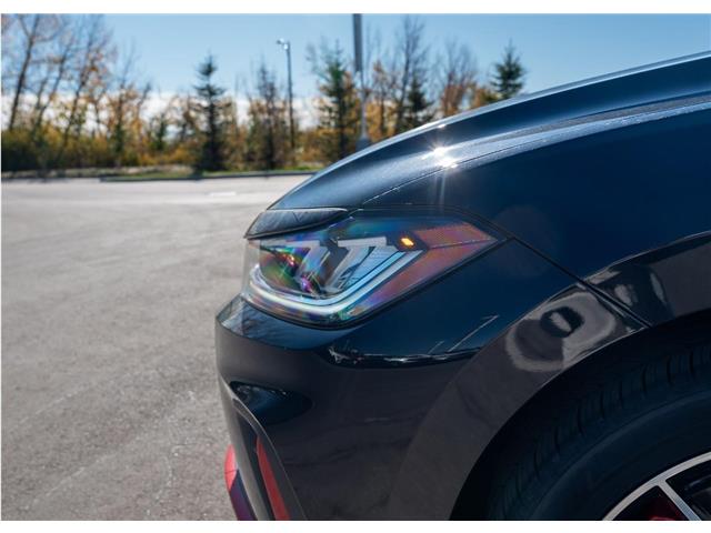 2025 Volkswagen Jetta GLI Autobahn (Stk: TS-0317) in Calgary - Image 11 of 22