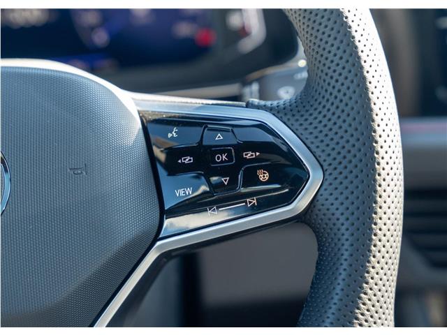 2025 Volkswagen Jetta GLI Autobahn (Stk: TS-0317) in Calgary - Image 15 of 22