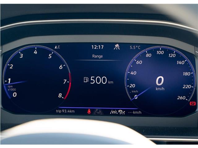 2025 Volkswagen Jetta GLI Autobahn (Stk: TS-0317) in Calgary - Image 16 of 22