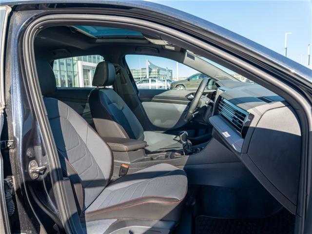 2025 Volkswagen Jetta GLI Autobahn (Stk: TS-0317) in Calgary - Image 20 of 22