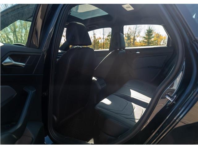 2025 Volkswagen Jetta GLI Autobahn (Stk: TS-0317) in Calgary - Image 21 of 22