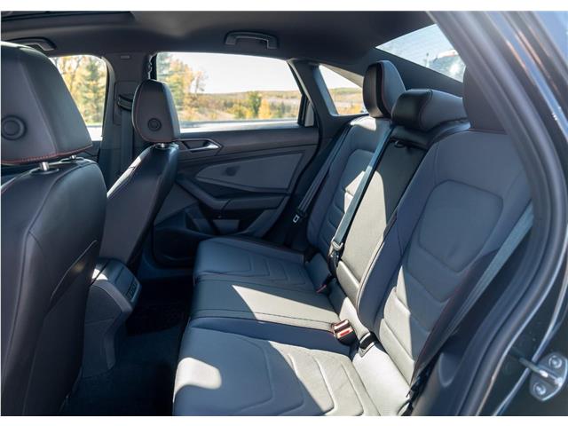 2025 Volkswagen Jetta GLI Autobahn (Stk: TS-0317) in Calgary - Image 22 of 22