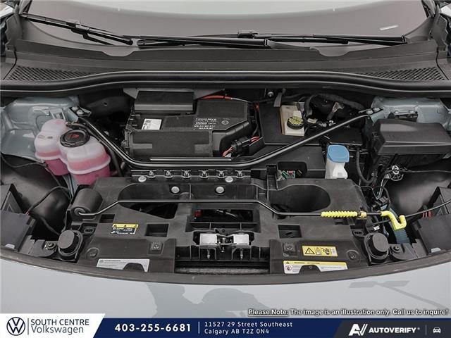 2025 Volkswagen ID.4 Pro S (Stk: SS-695) in Calgary - Image 6 of 24