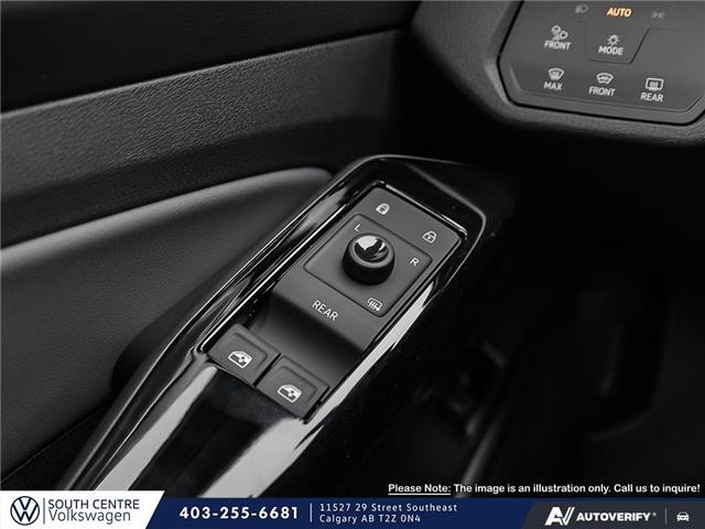 2025 Volkswagen ID.4 Pro S (Stk: SS-695) in Calgary - Image 14 of 24
